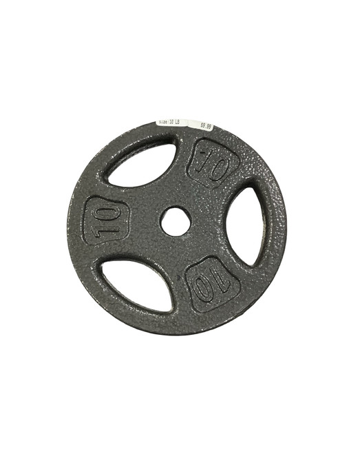 Vist Large View of Product Image Which is Used Standard Plate (Each) 10 lb