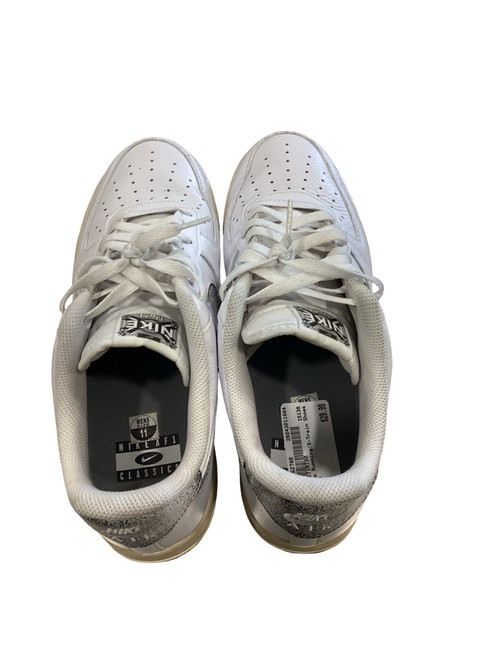 Vist Large View of Product Image Which is Used Nike Running/X-Train Shoes M