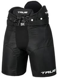 Vist Large View of Product Image Which is New CAT5X4 JR HOCKEY PANTS M