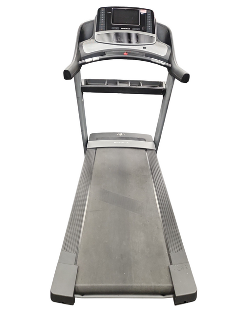 Vist Large View of Product Image Which is Used Nordic Track COMMERCIAL 1750 Treadmill