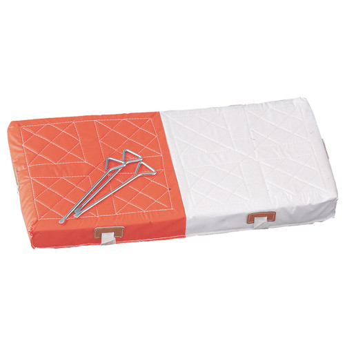 Vist Large View of Product Image Which is Champion Sports Double 1st Base #M144