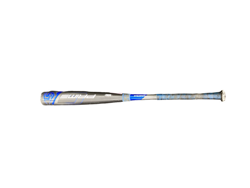 Vist Large View of Product Image Which is Used Louisville Slugger PRIME 9 BB/SB High School -3 Bat 32"