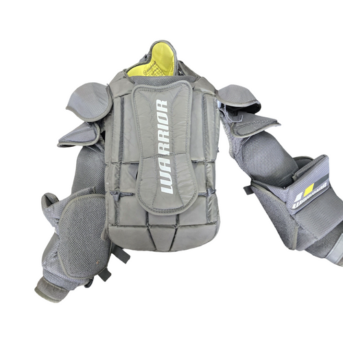 Vist Large View of Product Image Which is Used Warrior RITUAL G5 SR MD BODY ARMOR Senior Body Armor MD