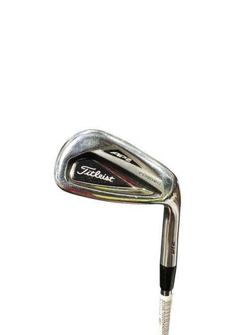 Vist Large View of Product Image Which is Used Titleist AP2 Golf Wedge Mens RH Pitching Wedge