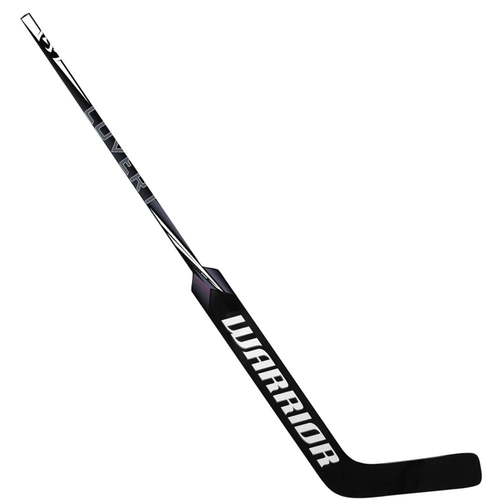 Vist Large View of Product Image Which is Warrior Covert QR10 Junior Goal Stick