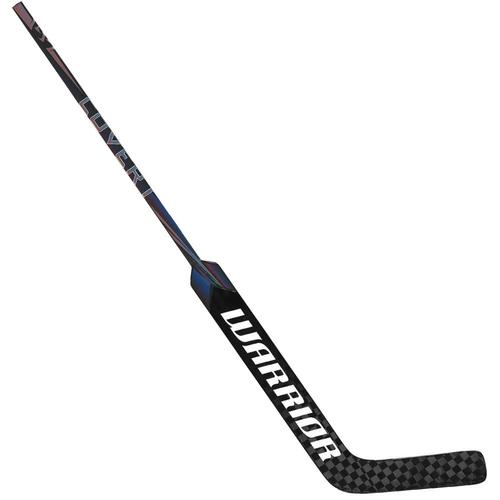 Vist Large View of Product Image Which is Warrior Covert QR50 Senior Goal Stick