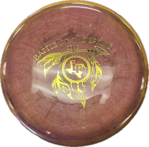 Vist Large View of Product Image Which is Used Prodigy Disc M1 Disc Golf Mid Range None