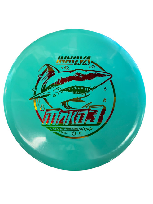Vist Large View of Product Image Which is New STAR MID MAKO3