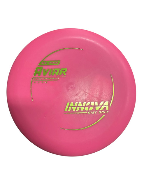 Vist Large View of Product Image Which is New PRO KC AVIAR
