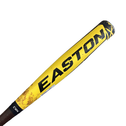 Vist Large View of Product Image Which is Used Easton XL 1 BB/SB High School -3 Bat 32"
