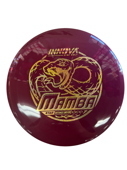 Vist Large View of Product Image Which is New STAR MAMBA