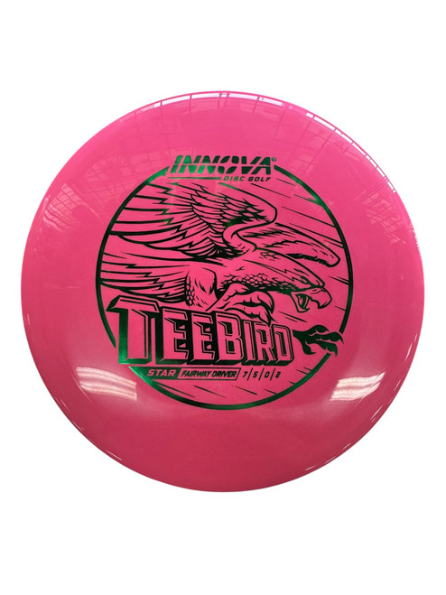 Vist Large View of Product Image Which is New STAR TEEBIRD