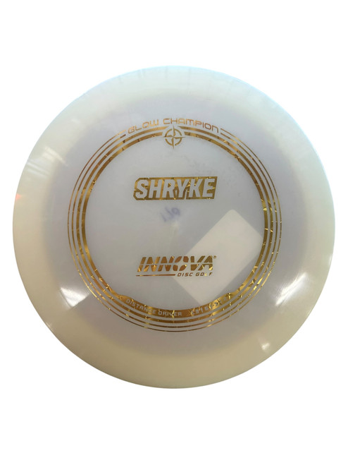 Vist Large View of Product Image Which is New GLOW CHAMP SHRYKE