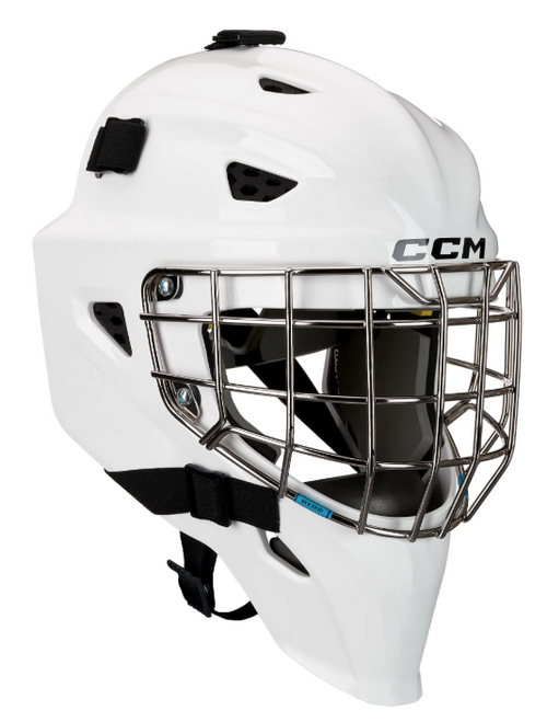 Vist Large View of Product Image Which is CCM Axis F5 Certified