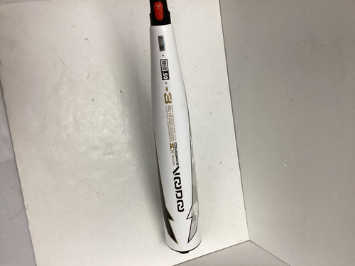 Vist Large View of Product Image Which is Used Demarini VOODO BB High School -3 Bat 31"