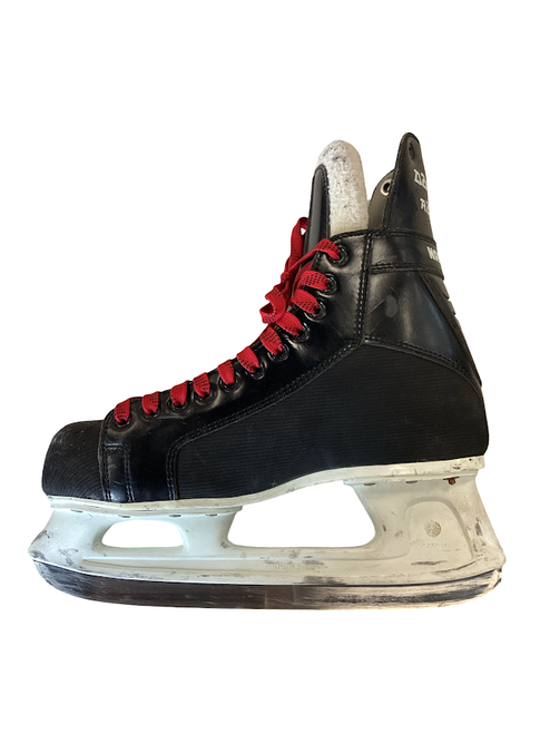 Vist Large View of Product Image Which is Used DAOUST RADIAL Senior Hockey Skate Senior 7.5