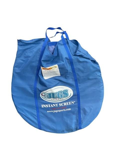 Vist Large View of Product Image Which is Used Jugs INSTANT SCREEN Field Equipment