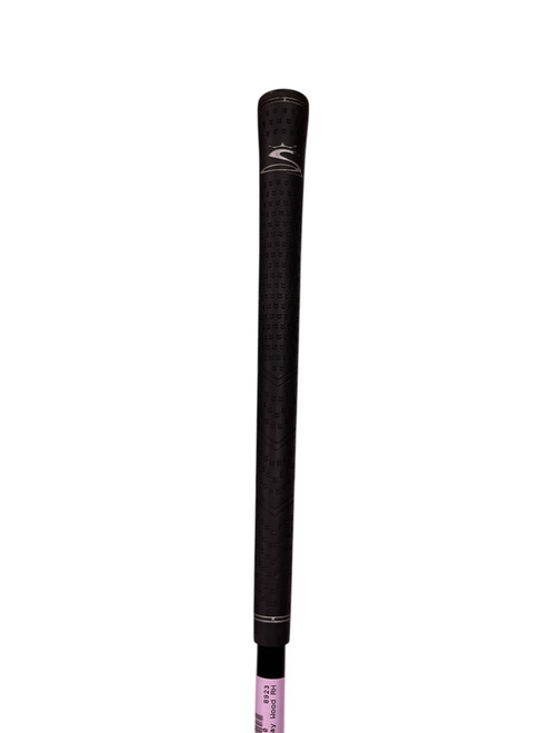 Vist Large View of Product Image Which is Used Cobra Mens Fairway Wood RH 5 Wood
