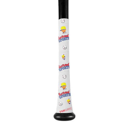 Vist Large View of Product Image Which is Pablo Sanchez Bat Grip Tape