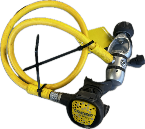 Vist Large View of Product Image Which is Used Cressi Scuba Dive Accessory