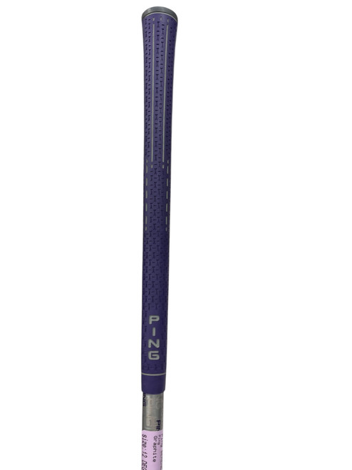 Vist Large View of Product Image Which is Used Ping SERENE Womens Driver RH 12.0 Degree