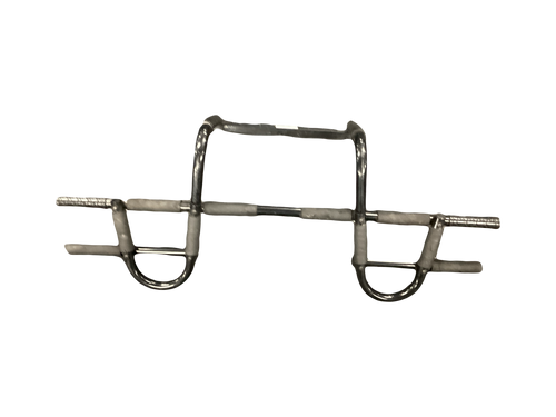 Vist Large View of Product Image Which is Used Exercise Accessory Other