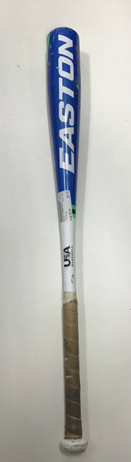 Vist Large View of Product Image Which is Used Easton SPEED BB/SB USA 2 5/8 Bat 29"