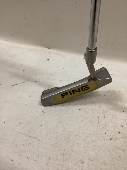 Vist Large View of Product Image Which is Used Ping ANSER 2I Mens Putter RH
