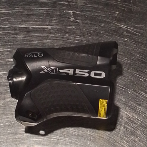 Vist Large View of Product Image Which is Used HALO XL450 Field Equipment
