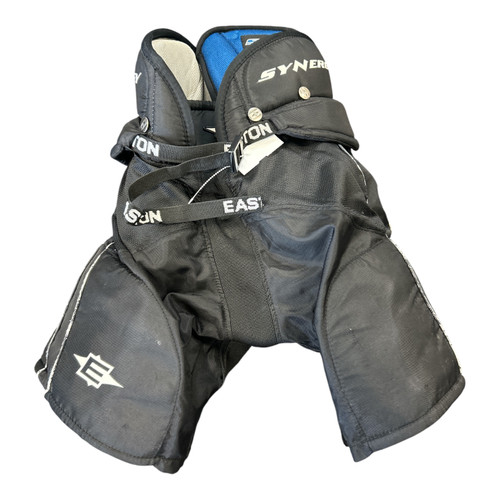 Vist Large View of Product Image Which is Used Easton SYNERGY ST4 Junior Pant Black XS