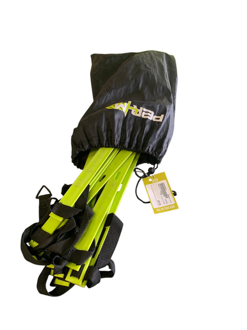 Vist Large View of Product Image Which is Used AGILITY LADDER FB Training Aid