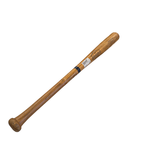 Vist Large View of Product Image Which is Used ADIRONDICK BB/SB Wood Bat 31"