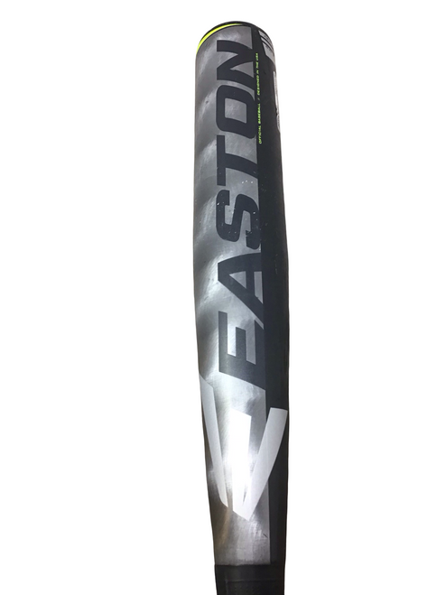 Vist Large View of Product Image Which is Used Easton Z CORE HYBRID BB/SB High School -3 Bat 32"