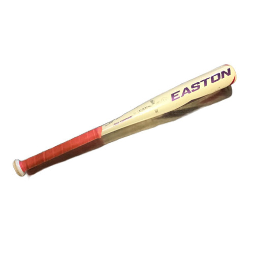 Vist Large View of Product Image Which is Used Easton Pink Sapphire Fastpitch Softball Bat 24"