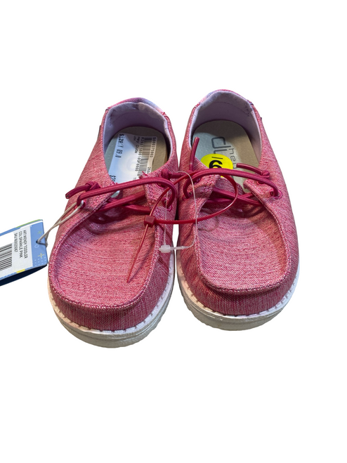 Vist Large View of Product Image Which is Used USA Running/X-Train Shoes W Youth 09.0