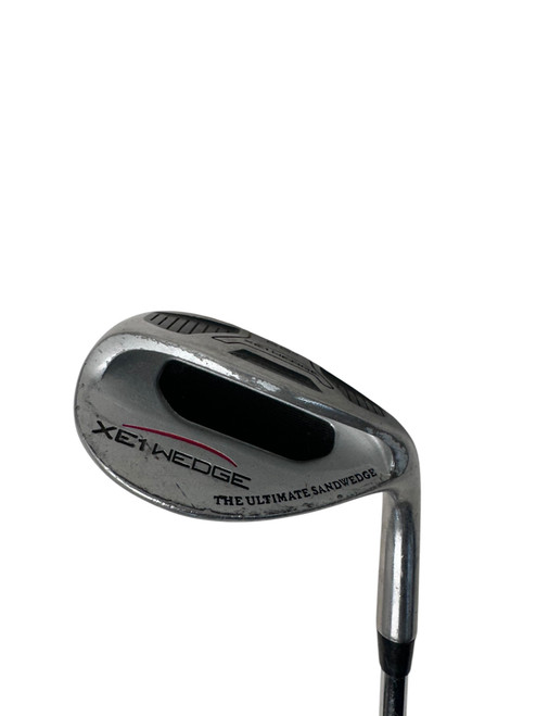Vist Large View of Product Image Which is Used XE1 WEDGE 65 DEG Golf Wedge Mens RH Unknown Degree