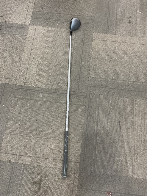 Vist Large View of Product Image Which is Used Callaway X HOT Mens Fairway Wood RH 3 Wood