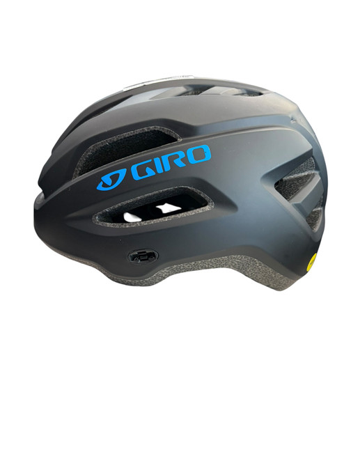 Vist Large View of Product Image Which is Used Giro FIXTURE MIPS II Bike Helmet