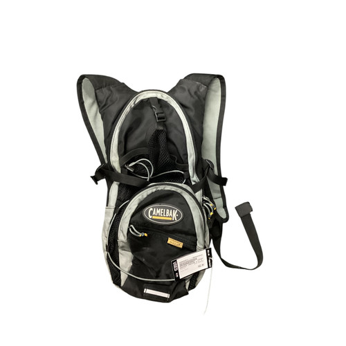 Vist Large View of Product Image Which is Used Camelbak CAMELBAK Backpack Black