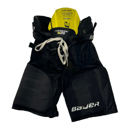 Vist Large View of Product Image Which is Bauer Hockey Hockey Pants