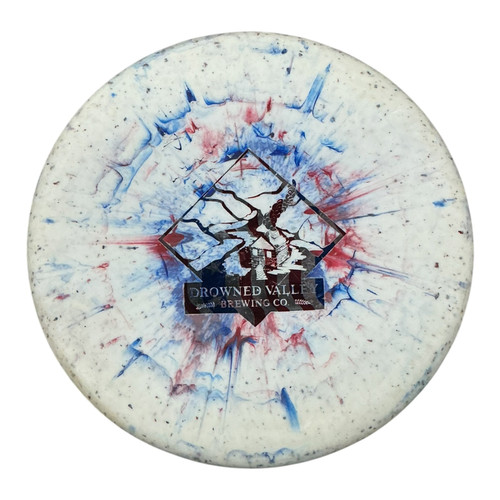 Vist Large View of Product Image Which is Used Prodigy PA-1 FRACTAL Disc Golf Putter None 168g