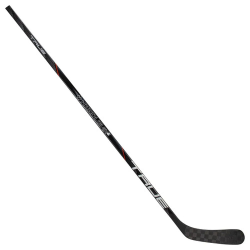 Vist Large View of Product Image Which is New True HZRDUS 5x4 Stick SR LH