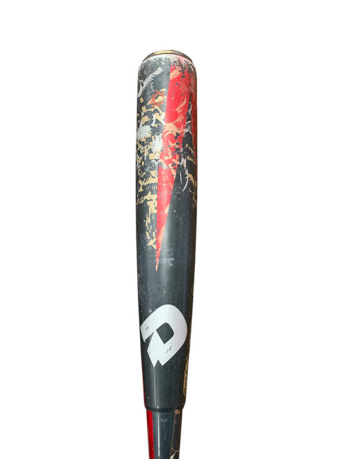 Vist Large View of Product Image Which is Used Demarini VOODOO 2014 BB/SB USSSA 2 3/4 Bat 29"