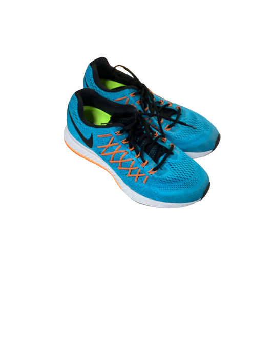 Vist Large View of Product Image Which is Used Nike Running/X-Train Shoes W