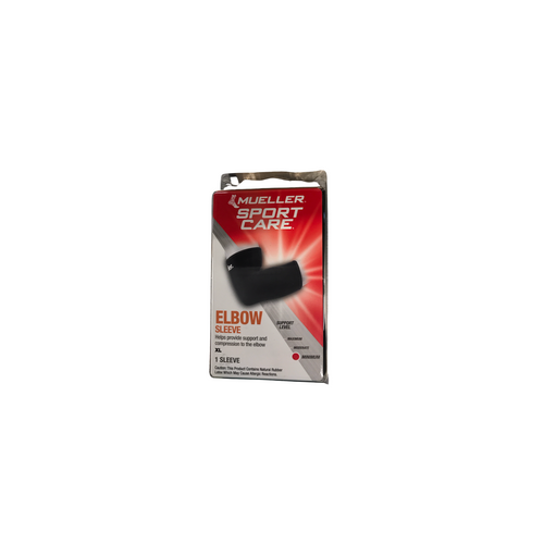 Vist Large View of Product Image Which is New Neoprene Elbow Sleeve XL