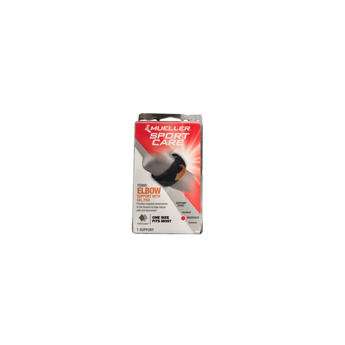 Vist Large View of Product Image Which is New Tennis Elbow Support O/S