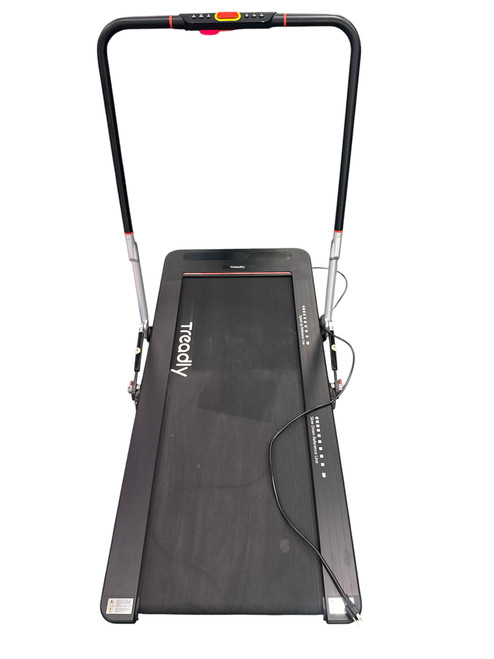Vist Large View of Product Image Which is Used TREADLY 2 Treadmill