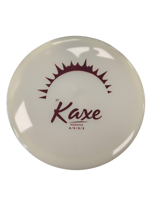 Vist Large View of Product Image Which is New K1 Glow Kaxe Midrange (173)