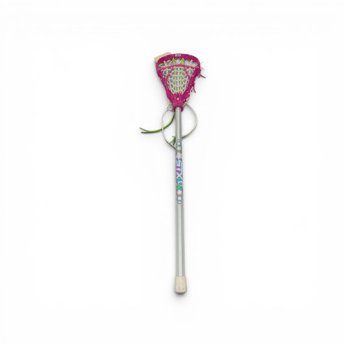Vist Large View of Product Image Which is Used FIDDLESTICK Jr Def/LSM Complete Stick Pink