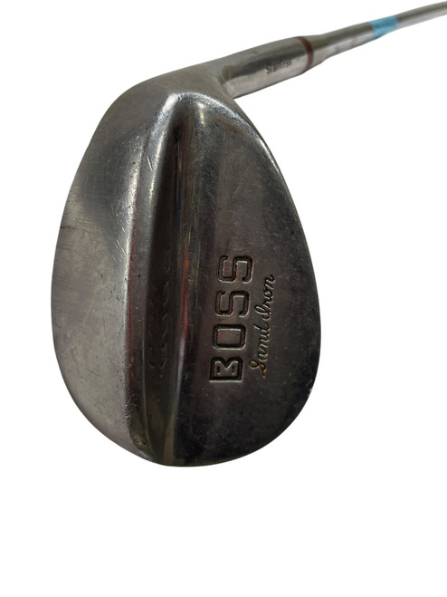 Vist Large View of Product Image Which is Used GALAXY PULSAR Golf Wedge Mens RH Sand Wedge